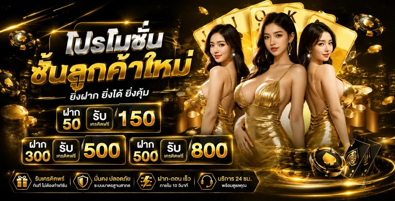 UFABET คาสิโนสดพร้อมแนวทางเลือกโต๊ะและตั้งงบ